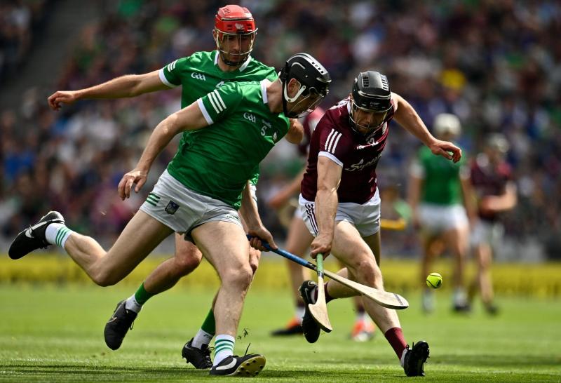 Ticket details confirmed for Limerick's All-Ireland hurling semi-final with Galway