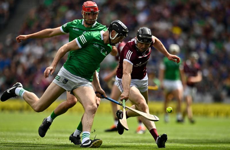 Limerick primed for All-Ireland hurling semi-final tie with Galway