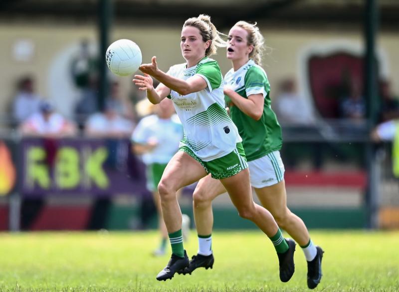 Roisin Ambrose