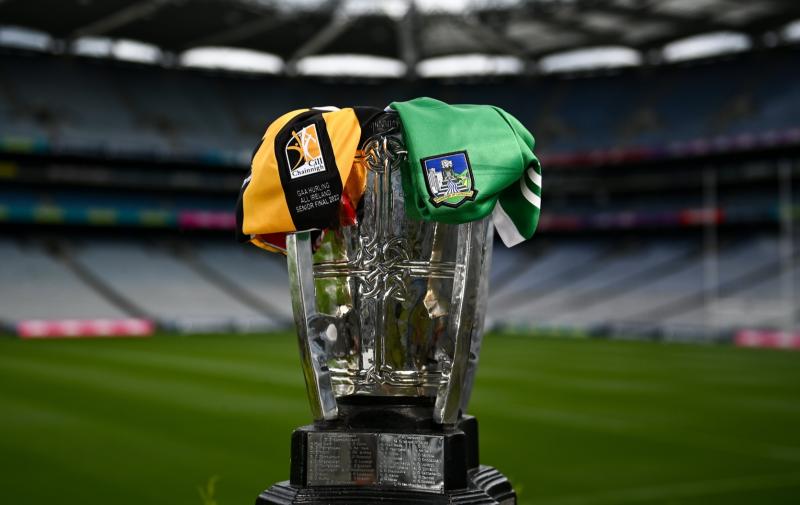 Luimneach Abú: Historic three-in-a-row bid is on!