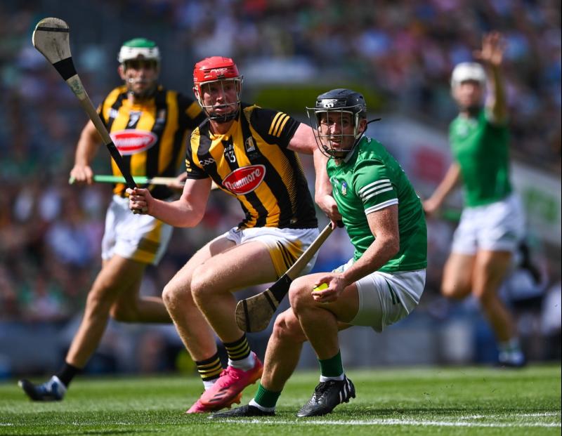 Limerick to meet Kilkenny in Allianz Hurling League Final