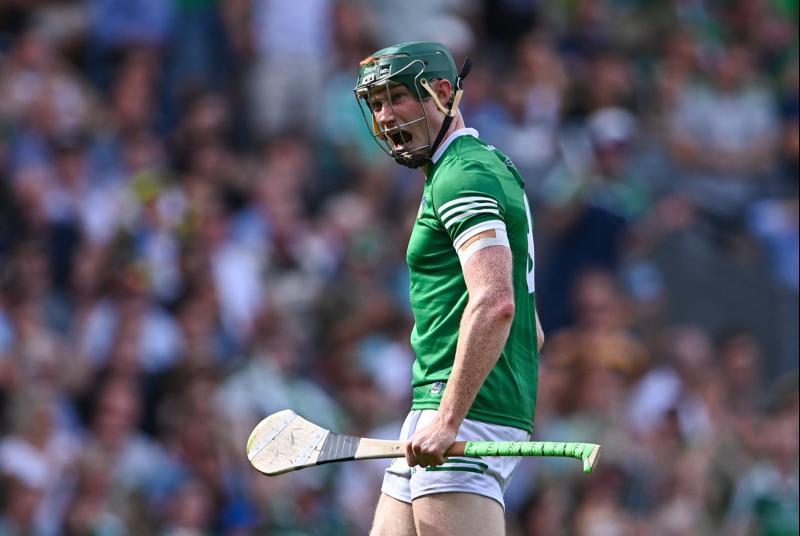 Key Limerick player set to miss league final