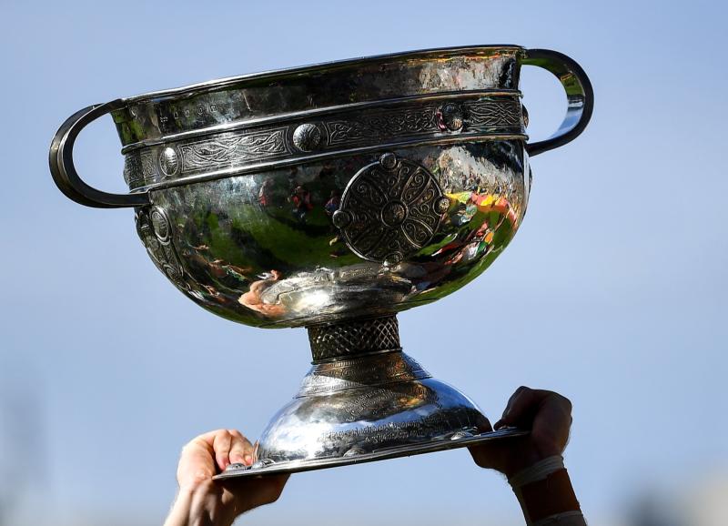 GAA confirms venues and times for All-Ireland SFC knockout fixtures