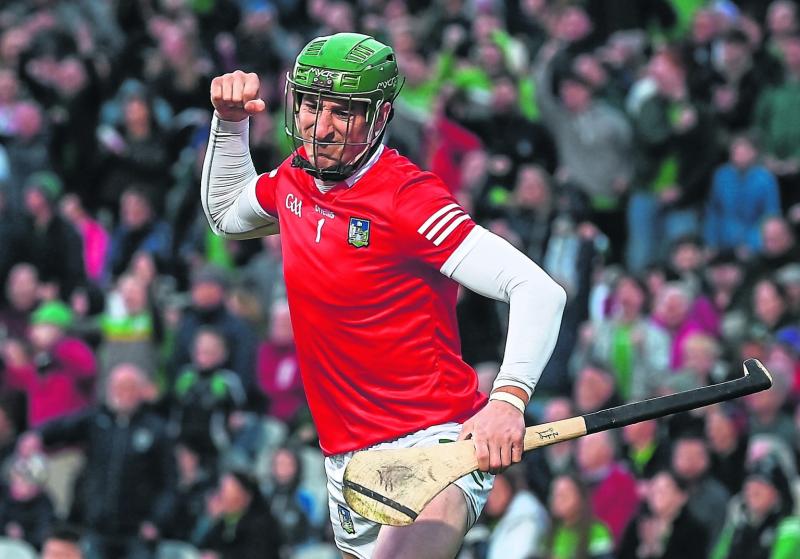 On Point: Limerick’s momentum is  building nicely again - Shane Dowling