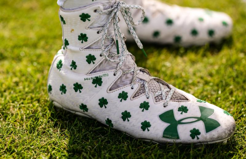Ireland U21 set up Japan tie at World Lacrosse Men's U21 World Championship at UL