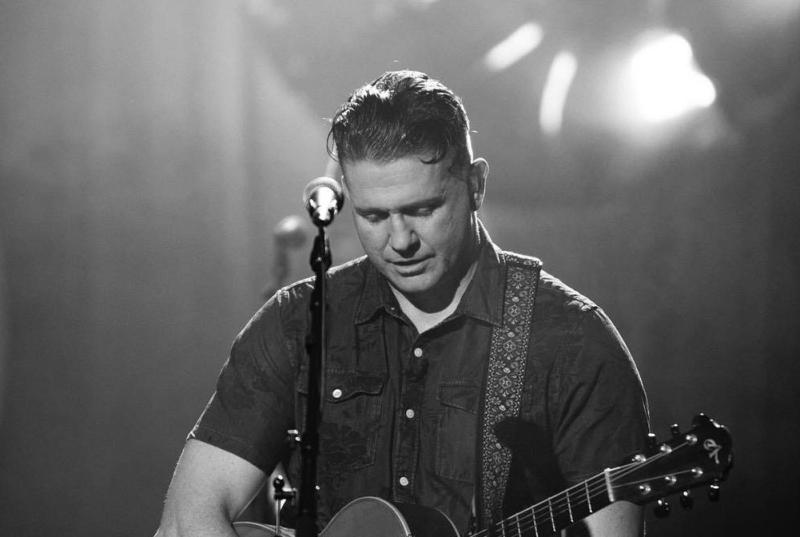Damien Dempsey on hope, traditions and MacGowan&rsquo;s advice