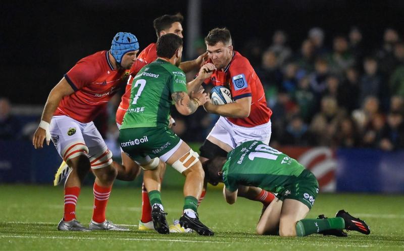 Munster Rugby