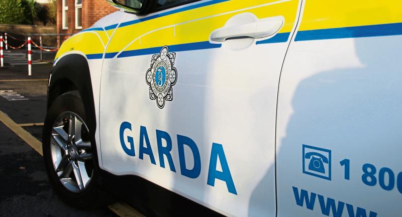 Limerick motorway closed following serious collision