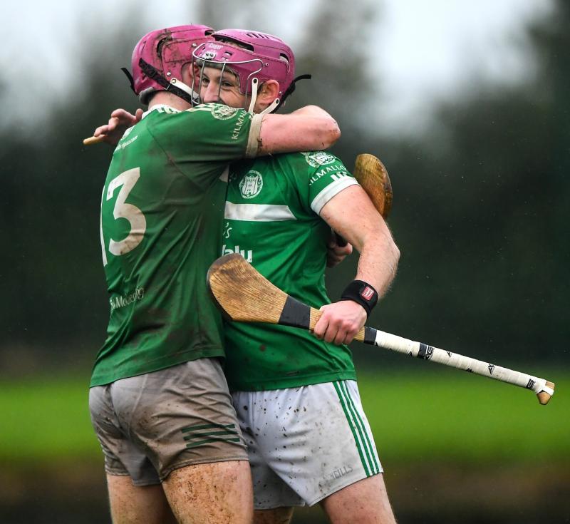 hurling 