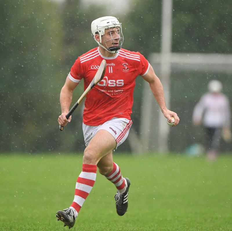Three-time Limerick All-Ireland winner impresses in New York hurling final