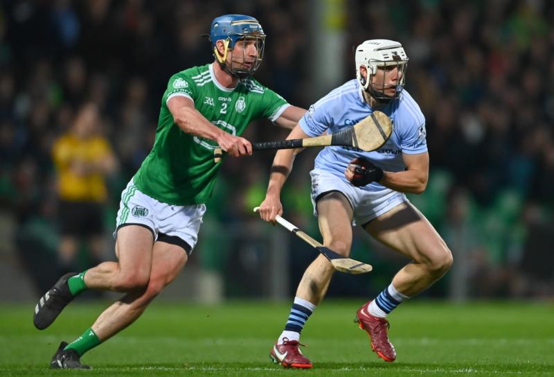 Fixtures confirmed for all four Limerick club hurling championships