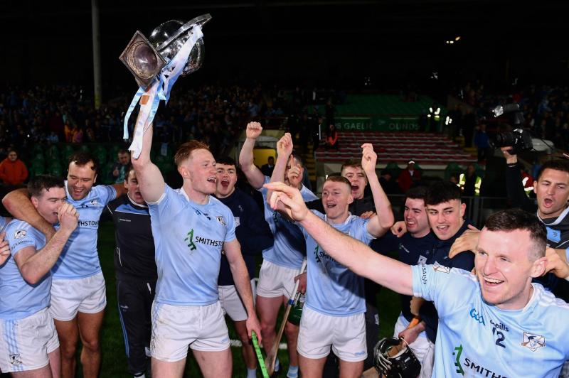 Na Piarsaigh