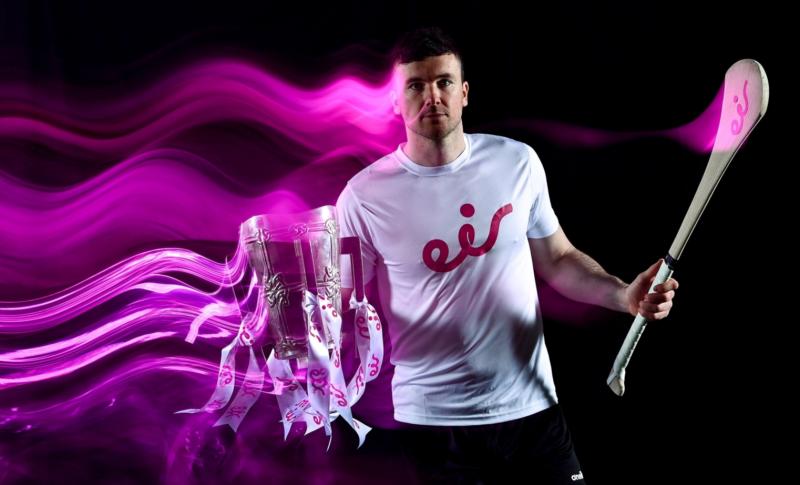 Declan Hannon: Limerick hurlers 'trying to improve our performances in this league'