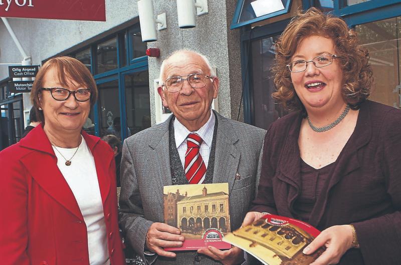 Limerick club stalwart ‘touched the lives of so many people’