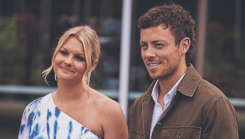 Australian soap stars sell out Limerick venue