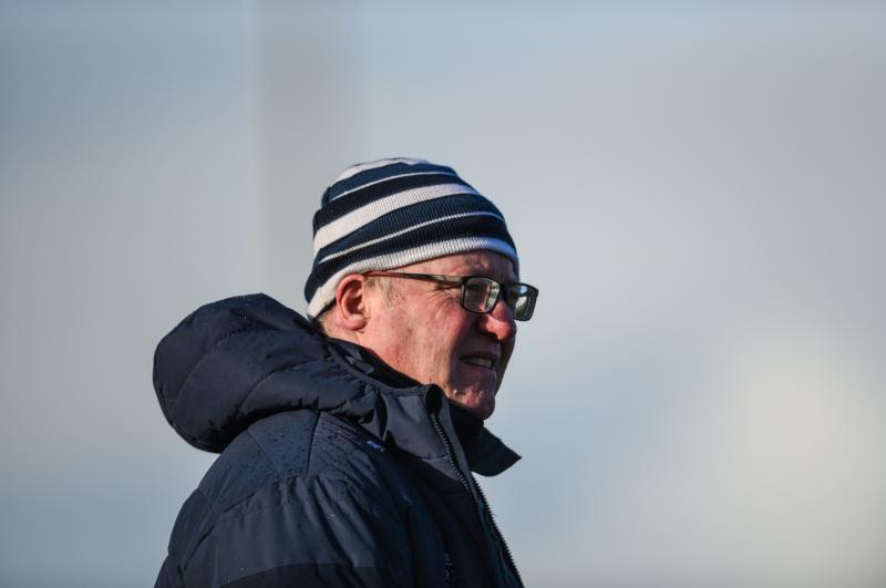 Limerick seeking 'Royal' reaction in football league