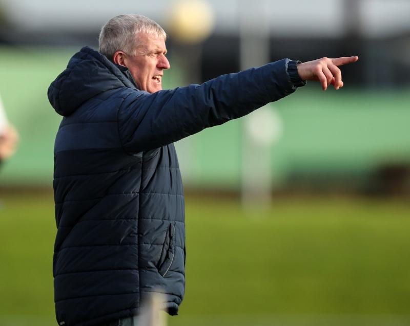 Kiely preparing for Limerick's toughest Munster Championship yet