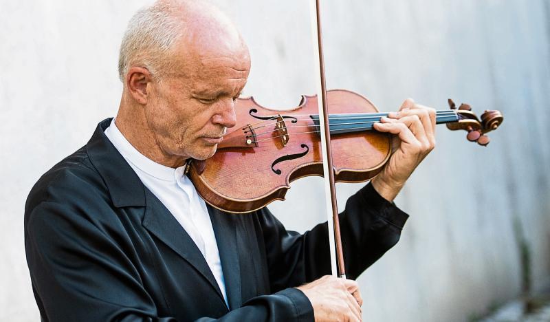 Irish Chamber Orchestra to begin thrilling season in Limerick 