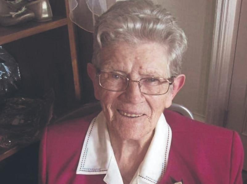 Remembering a ‘genuine and nice’ Limerick woman