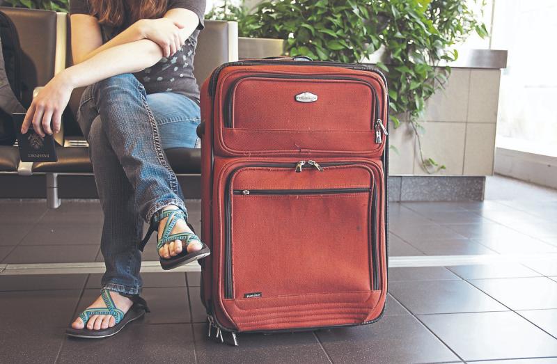 Nearly 60% of young people would consider emigration over cost of living concerns