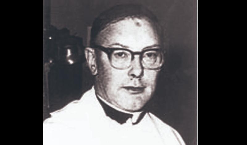 New clues in case of murdered Limerick priest