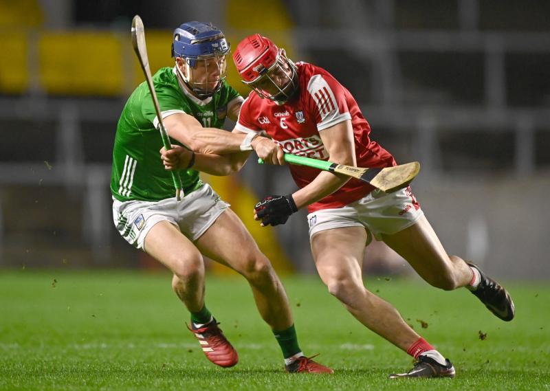 Limerick and Cork to meet in Munster Hurling League refixture