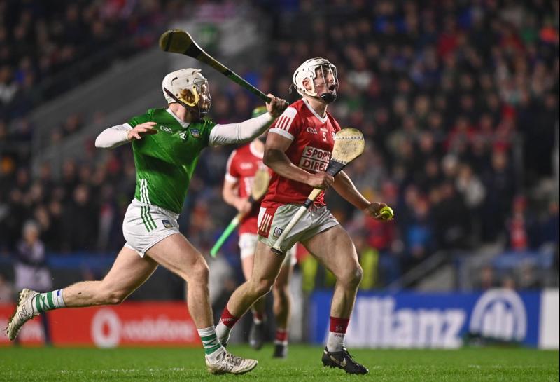 Limerick hurlers look to home comforts as Clare come to town Limerick