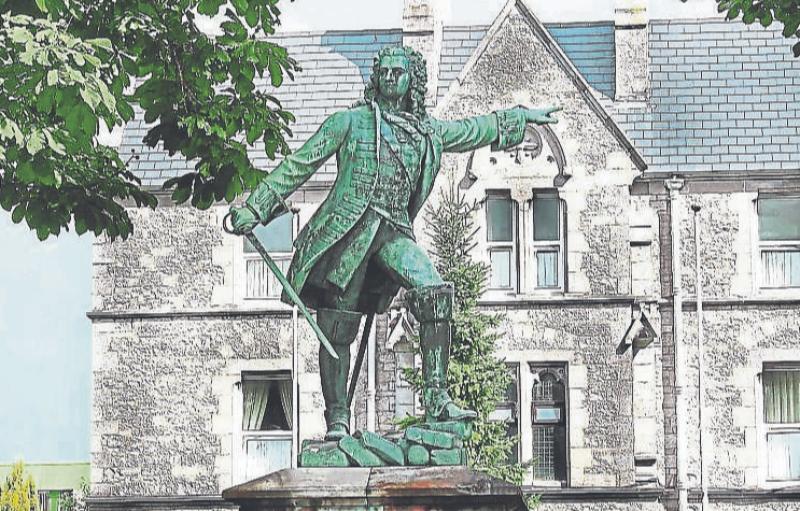 Two-year search to identify and repatriate remains of national hero moves step closer