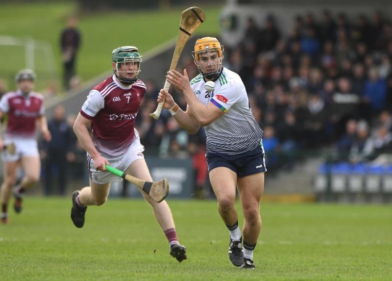 Local derby in store as Limerick colleges learn Fitzgibbon Cup groups