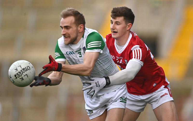 Dempsey reveals team to take on Meath in the Allianz Football League