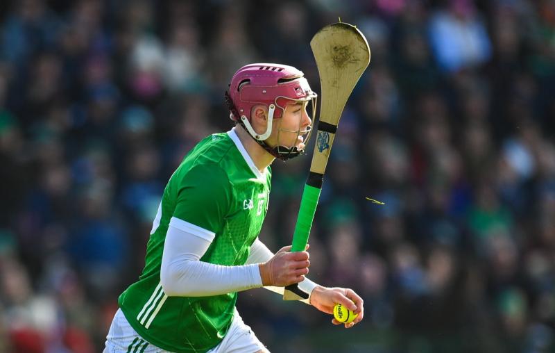 Classy Limerick earn U20 win over Waterford