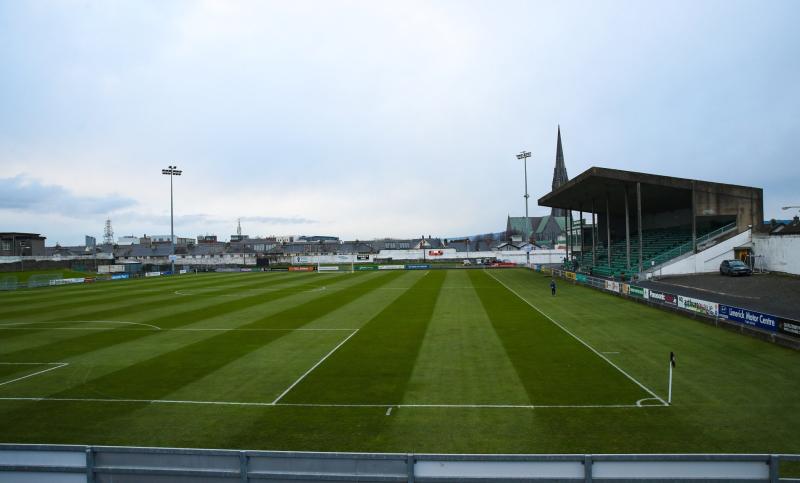 Treaty Utd look to get back to winning ways as Longford Town visit Markets Field