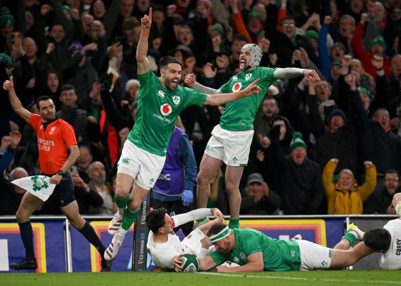 Munster Rugby issues squad update ahead of URC clash with Glasgow