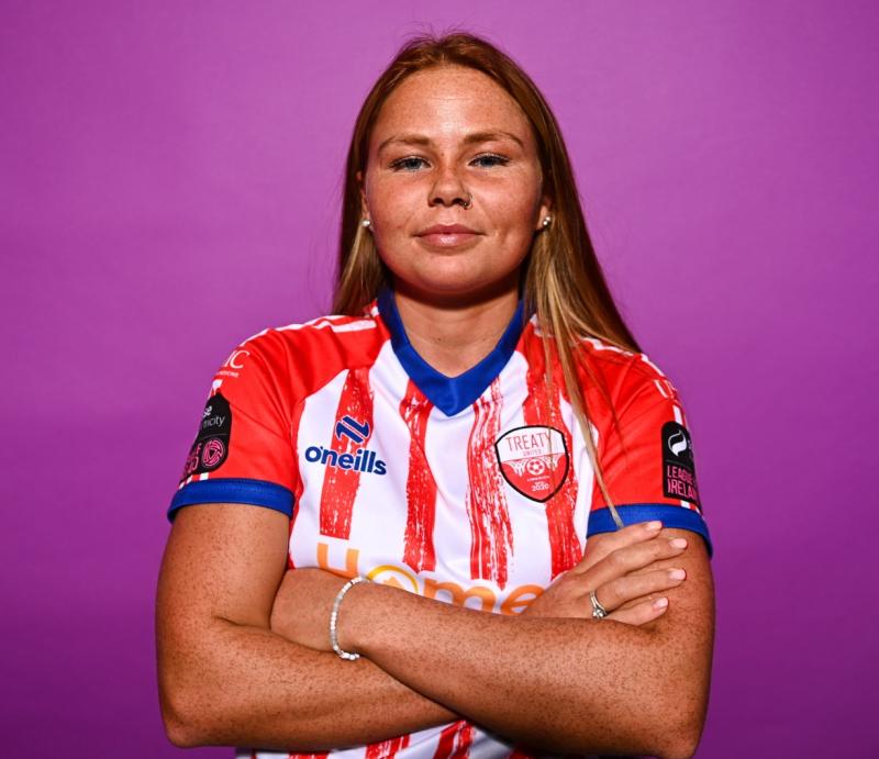 Treaty United confirm departure of senior women's player on medical grounds 