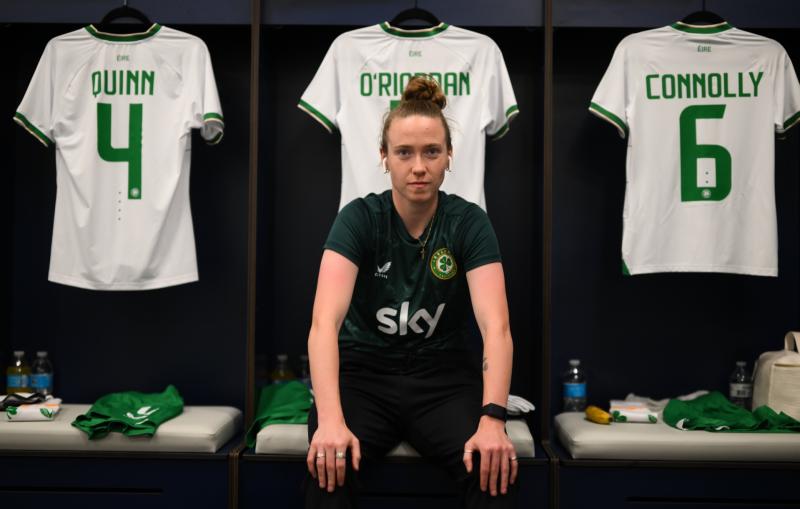 Limerick's O'Riordan gunning for league title with Celtic