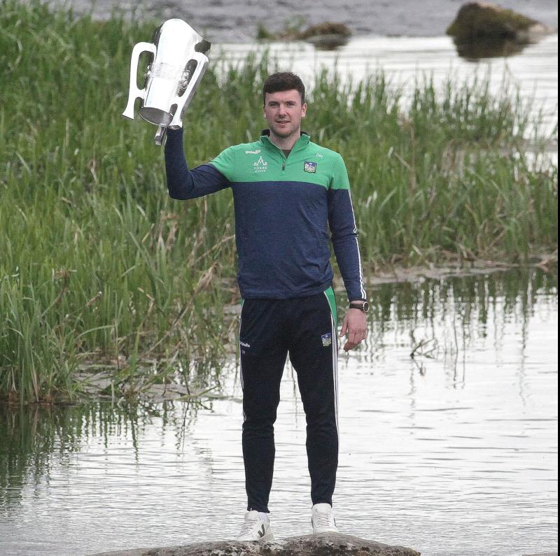 All roads lead to Limerick's Munster hurling final showdown with Clare in Thurles