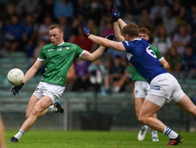 Limerick v Laois