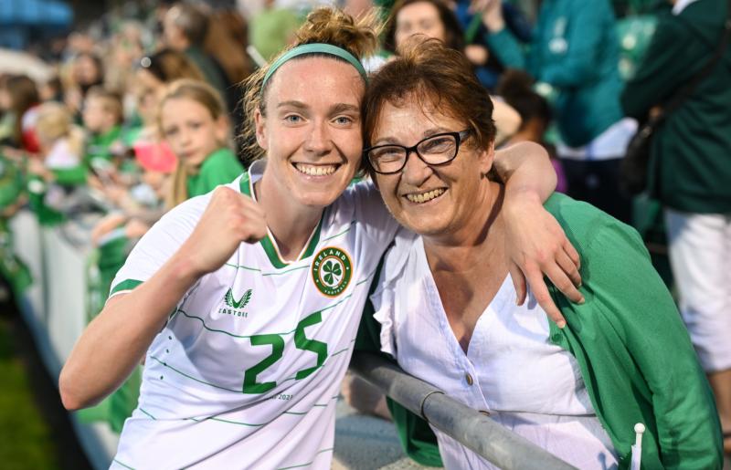 Limerick soccer star kicks off World Cup dream 