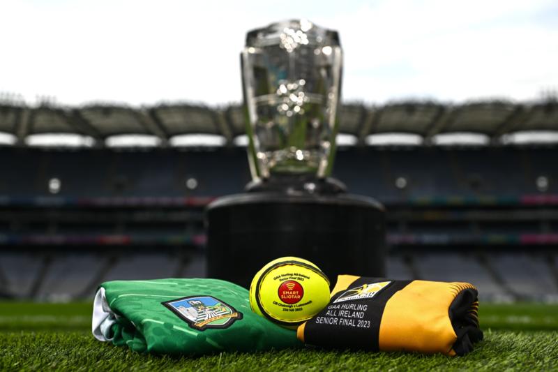 All roads leads to Croke Park as Limerick hurlers bid for historic four-in-a-row