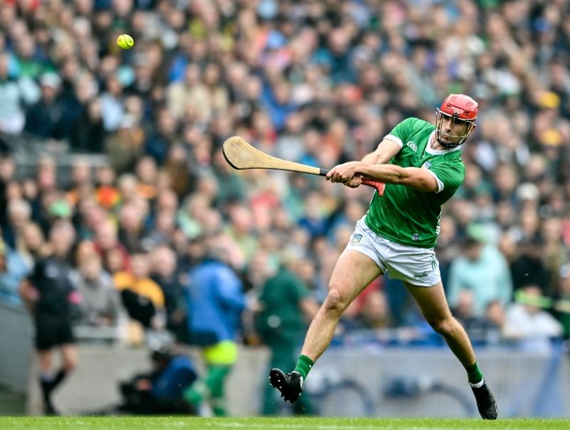 Composure the key to Limerick victory says cornerstone Nash