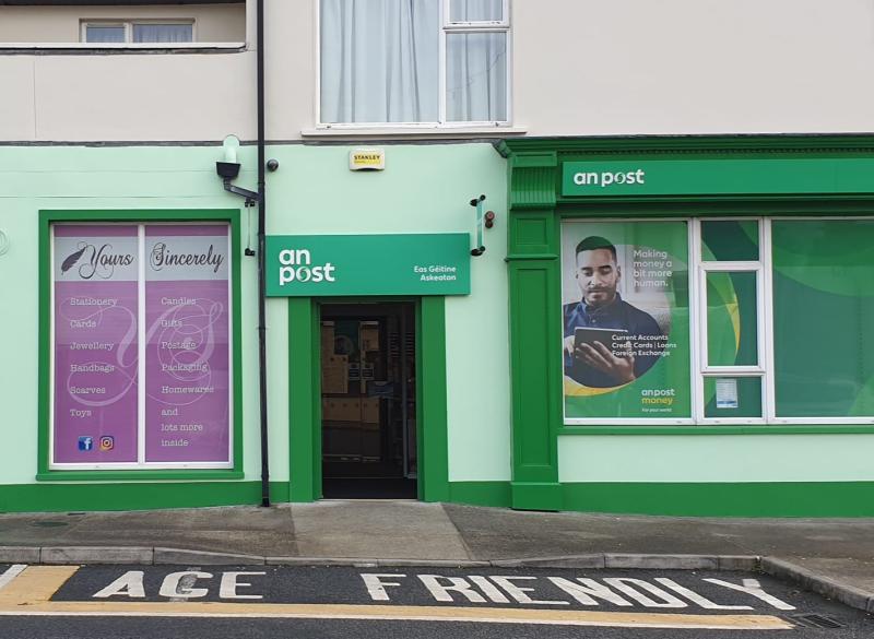 Popular post office to shut its doors after 20 years