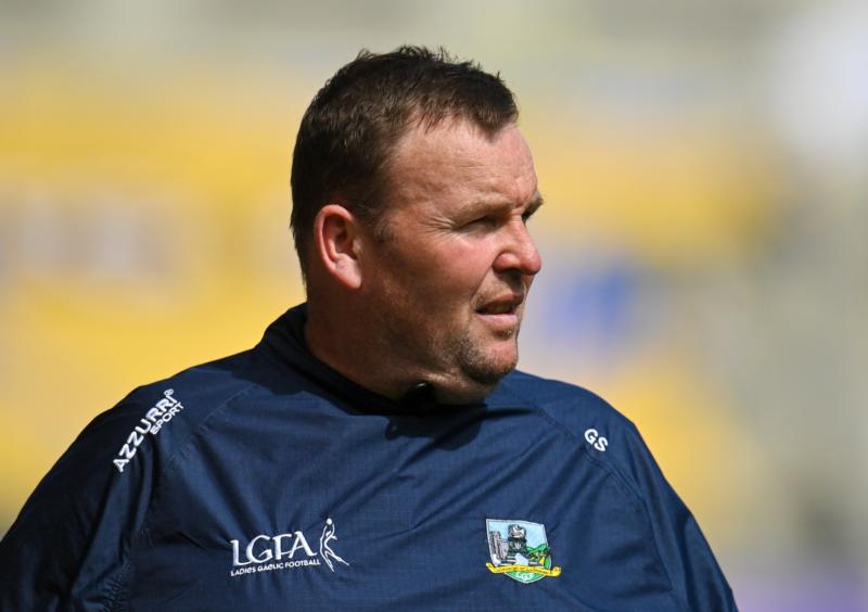 Limerick LGFA seeking applications for a host of inter-county managers 