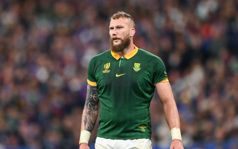 Munster Rugby dealt injury blow with stay player set for surgery 