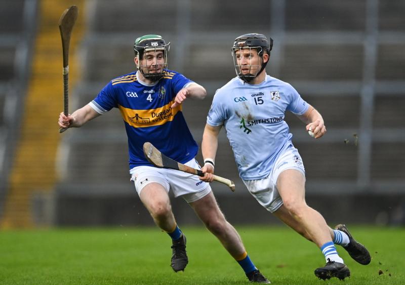 Na Piarsaigh v Patrickswell