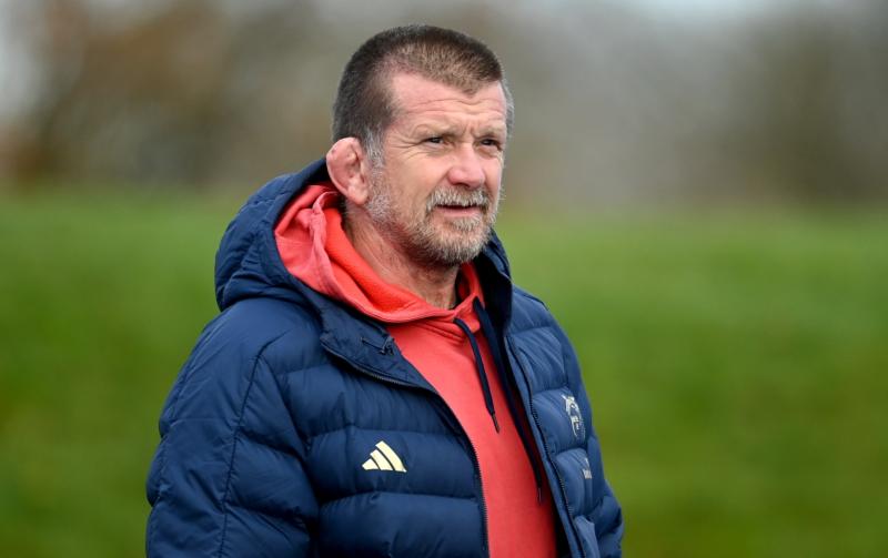 Munster Rugby head coach Graham Rowntree says there will be 'serious bite' in tomorrow nights game 