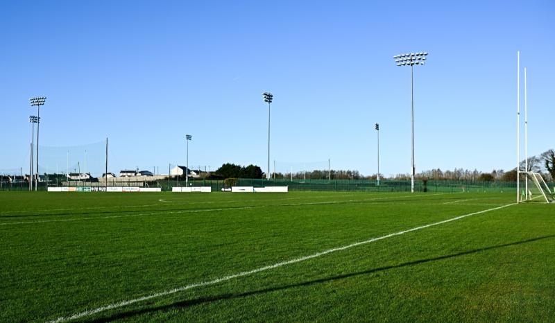 BREAKING: Limerick v Cork Munster Hurling League clash is postponed