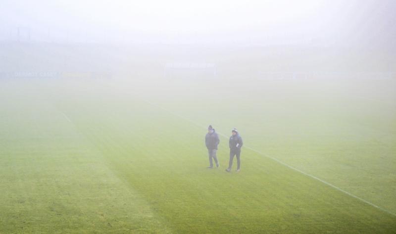 Re-fixture of Limerick's Munster Hurling tie with Cork is confirmed