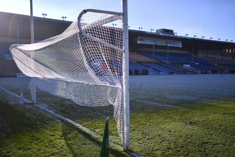 Limerick's opening hurling league game with Antrim moved to new venue