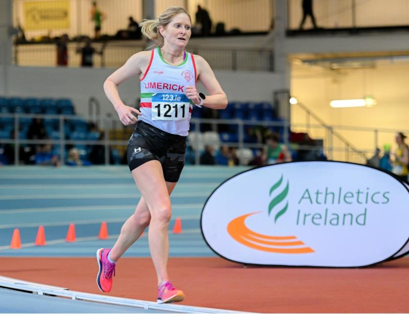 Limerick Athletics - Weekly News Update