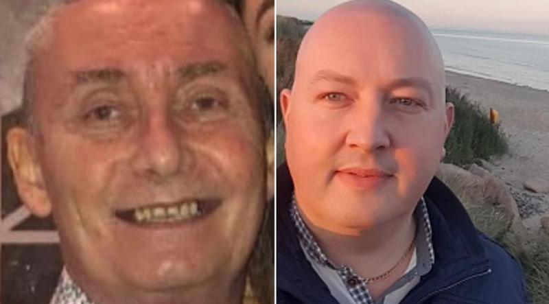 Vigil to be held in Limerick for murdered Sligo men 